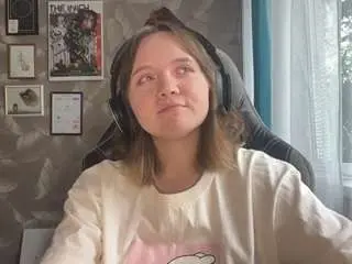 Vasilikinollette  live sex cam