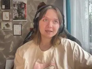 Vasilikinollette  live sex cam