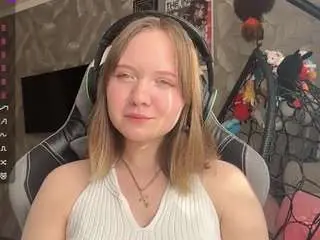 Vasilikinollette  live sex cam