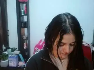 Alisonpussyjuicy  live sex cam