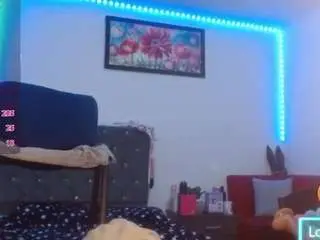 Alisonpussyjuicy  live sex cam