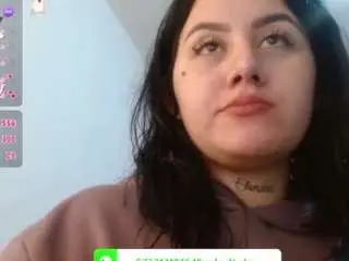 Alisonpussyjuicy  live sex cam
