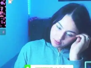 Alisonpussyjuicy  live sex cam
