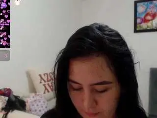 Alisonpussyjuicy  live sex cam