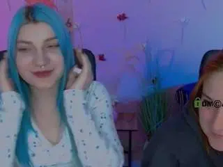 Casey-meow  live sex cam
