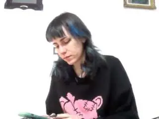 Celestinewigen  live sex cam