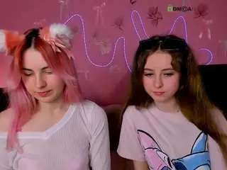 Cristin-kisses  live sex cam