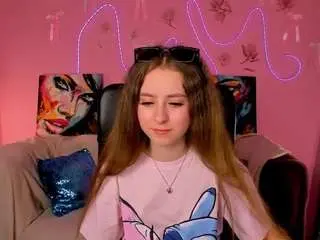 Cristin-kisses  live sex cam