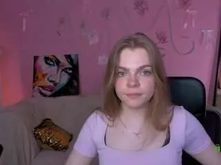 Cristin-kisses  live sex cam