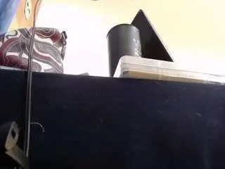 Irisblonde  live sex cam