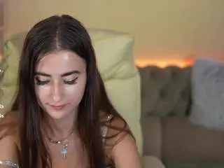 Jennabloom  live sex cam