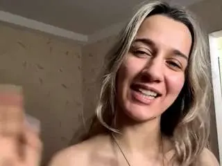 Seranovelli  live sex cam