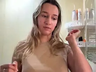 Seranovelli  live sex cam