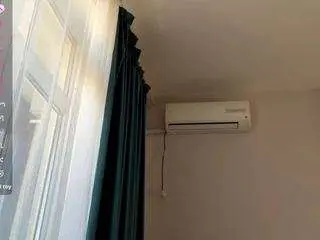 Seranovelli  live sex cam
