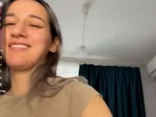 Seranovelli  live sex cam