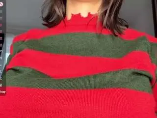 Seranovelli  live sex cam