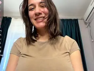 Seranovelli  live sex cam