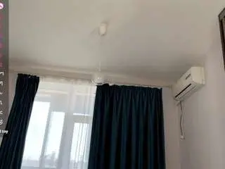 Seranovelli  live sex cam