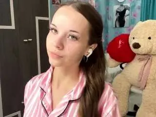 Carleenfial  live sex cam