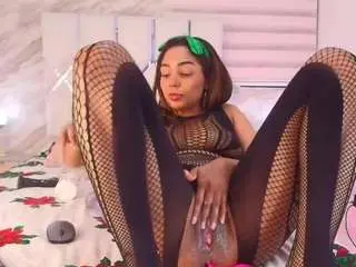 Cataleya-ebony  live sex cam