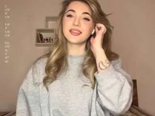 Chelseadearborn  live sex cam