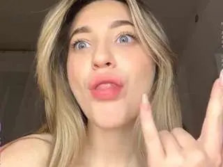 Chelseadearborn  live sex cam