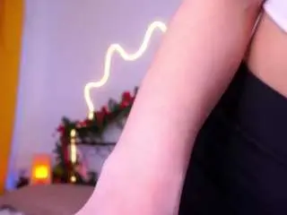 Erlinehackworth  live sex cam