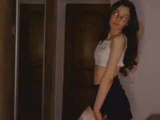 Gearldinetavernia  live sex cam