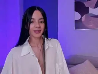 Hannahjamesx  live sex cam