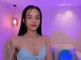 Hannahjamesx  live sex cam