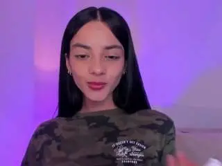 Hannahjamesx  live sex cam