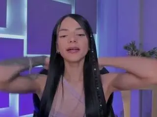 Hannahjamesx  live sex cam