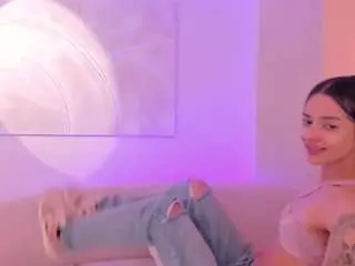 Hannahjamesx  live sex cam