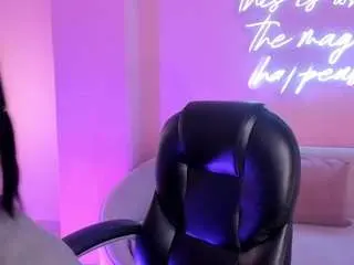 Hannahjamesx  live sex cam