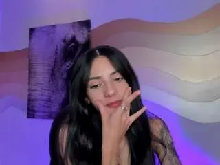 Hannahjamesx  live sex cam