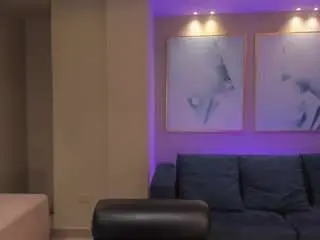 Hannahjamesx  live sex cam