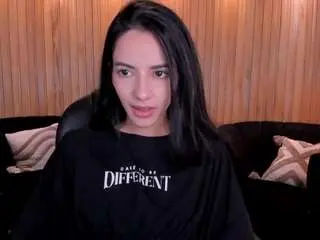 Hannahjamesx  live sex cam