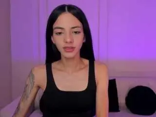 Hannahjamesx  live sex cam
