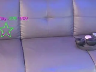 Jadestaruk  live sex cam