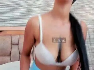 Kathia-dumons  live sex cam