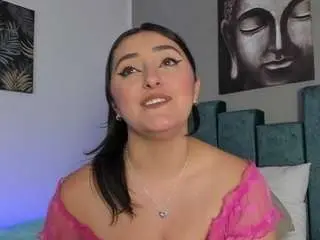 Kathia-morelli  live sex cam