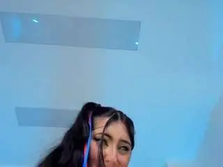 Kathia-morelli  live sex cam