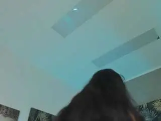 Kathia-morelli  live sex cam