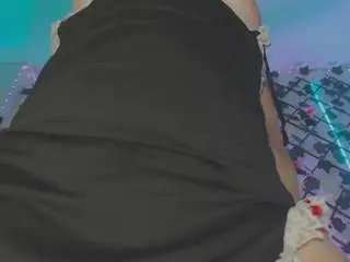Katjohanna  live sex cam