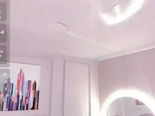 Maddy-brooks  live sex cam