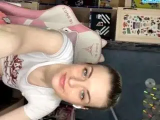 Maryanntrigueiro  live sex cam