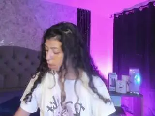 Millyferrer1  live sex cam