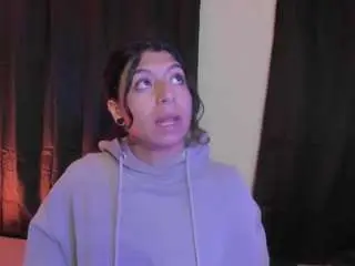 Millyferrer1  live sex cam