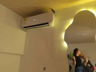 Missclouud  live sex cam