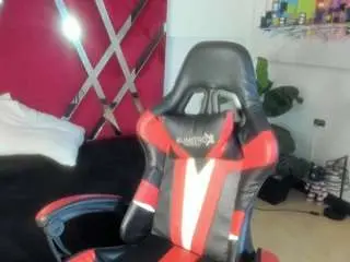 Missclouud  live sex cam